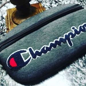 Champion Crossbody Bag